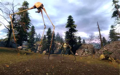 Half-Life 2 APK download