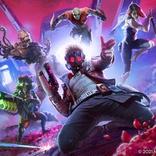 Marvel's Guardians of the Galaxy