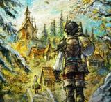 OCTOPATH TRAVELER 0 APK