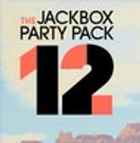 The Jackbox Party Pack 12