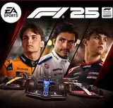 F1 25 APK