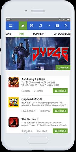 appvn for android apk download