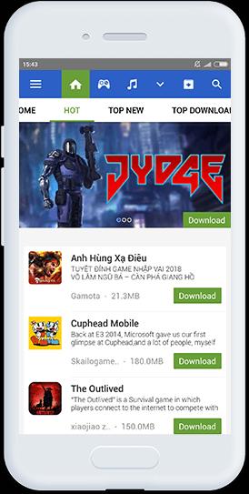 Appvn For Android Apk Download