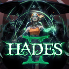 Hades II icône