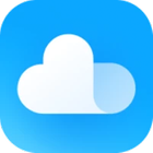 Xiaomi Cloud ไอคอน