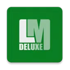 LazyMedia Deluxe simgesi