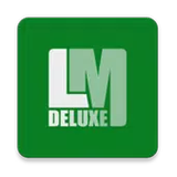 LazyMedia Deluxe simgesi