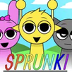 Sprunki Incredibox APK