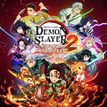 Demon Slayer -Kimetsu no Yaiba- The Hinokami Chronicles 2