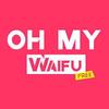 Oh My Waifu icon