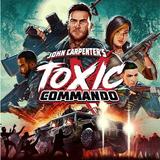 APK John Carpenter's Toxic Commando