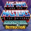 He-Man and the Masters of the Universe™: Dragon Pearl of Destruction APK