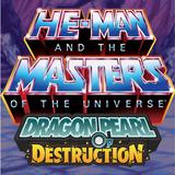 He-Man and the Masters of the Universe™: Dragon Pearl of Destruction APK