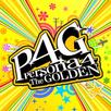 APK Persona 4 Golden