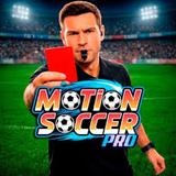Motion Soccer PRO APK