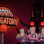 Happy's Humble Burgatory