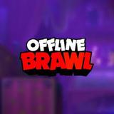 APK Offline Brawl