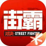 Icona Street Fighter: Duel