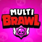 Multi Brawl أيقونة
