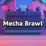 Mecha Brawl アイコン