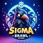 Sigma Brawl ไอคอน