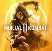 MORTAL KOMBAT 11 APK