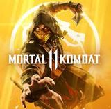 MORTAL KOMBAT 11 APK