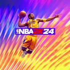 NBA 2K24 アイコン