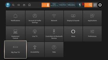 SPORTSFIRE ภาพหน้าจอ 1