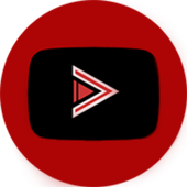 YouTube Vanced icon