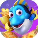 Pesca de loteria আইকন