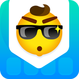 Emoji Keyboard icon