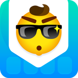 Emoji Keyboard aplikacja