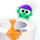 Circle Jumper Tower APK