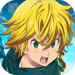 Seven Deadly Sins Origin APK Herunterladen