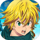 Seven Deadly Sins Origin APK