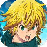 Seven Deadly Sins Origin APK