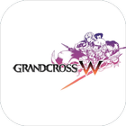 Grand Cross W أيقونة