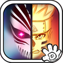 Bleach vs Naruto APK