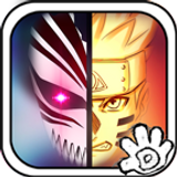 Bleach vs Naruto APK