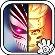 Faça download do Jogo de luta de anime APK v1.2.4 para Android