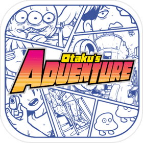 Download do APK de Otaku's Adventure para Android