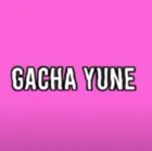 Gacha Yune ikona