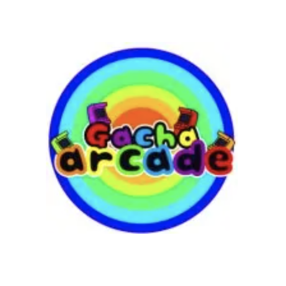 Gacha Arcade