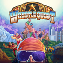 WrestleQuest APK