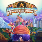 WrestleQuest icon