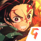 Demon Slayer: Rage of Demon King أيقونة