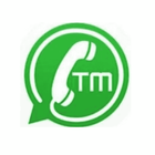 TM WhatsApp ikon
