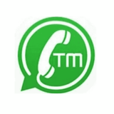 TM WhatsApp icône