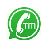 TM WhatsApp آئیکن